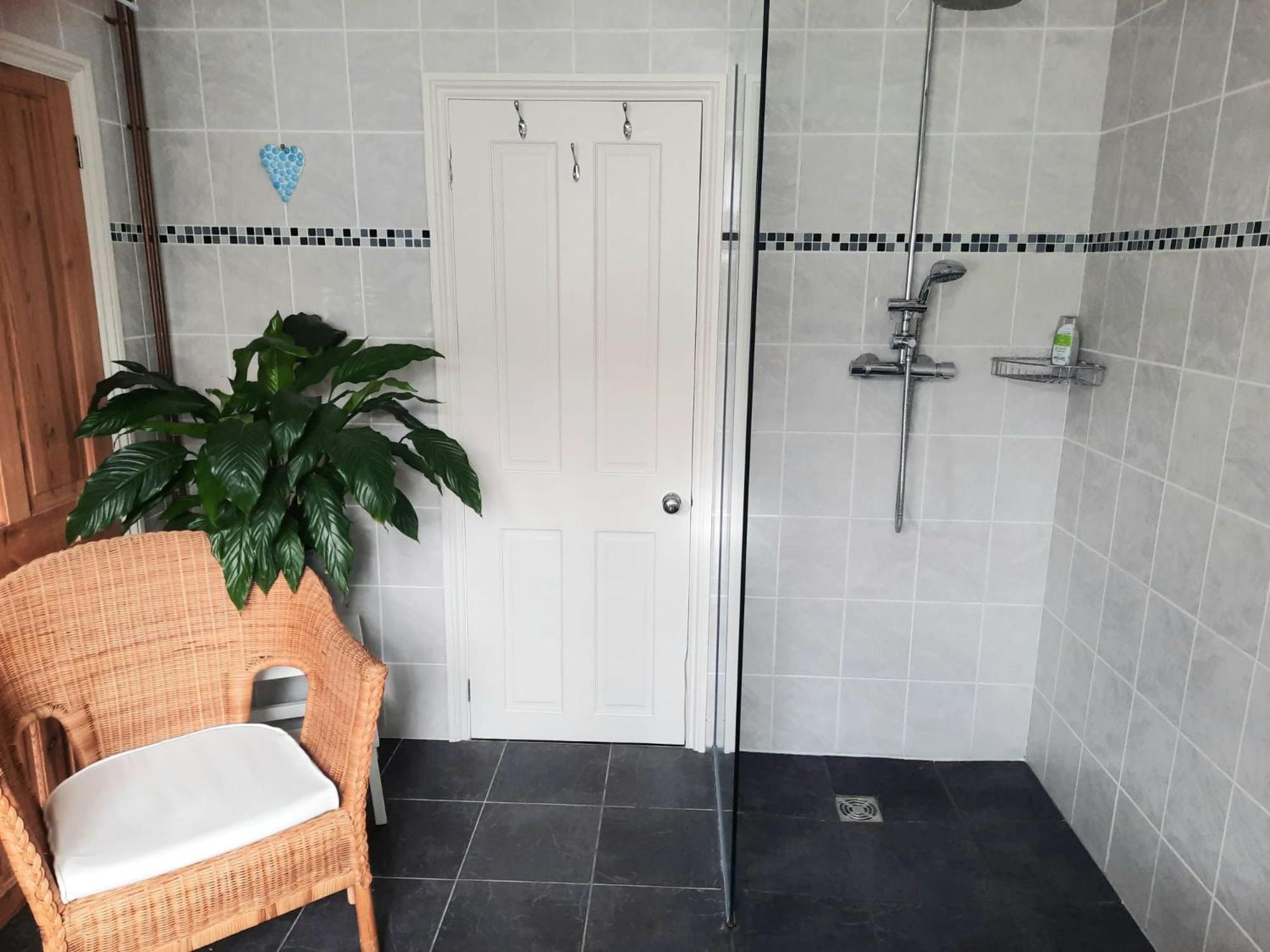 Super King Bedroom With Large Ensuite Brighton Exteriör bild