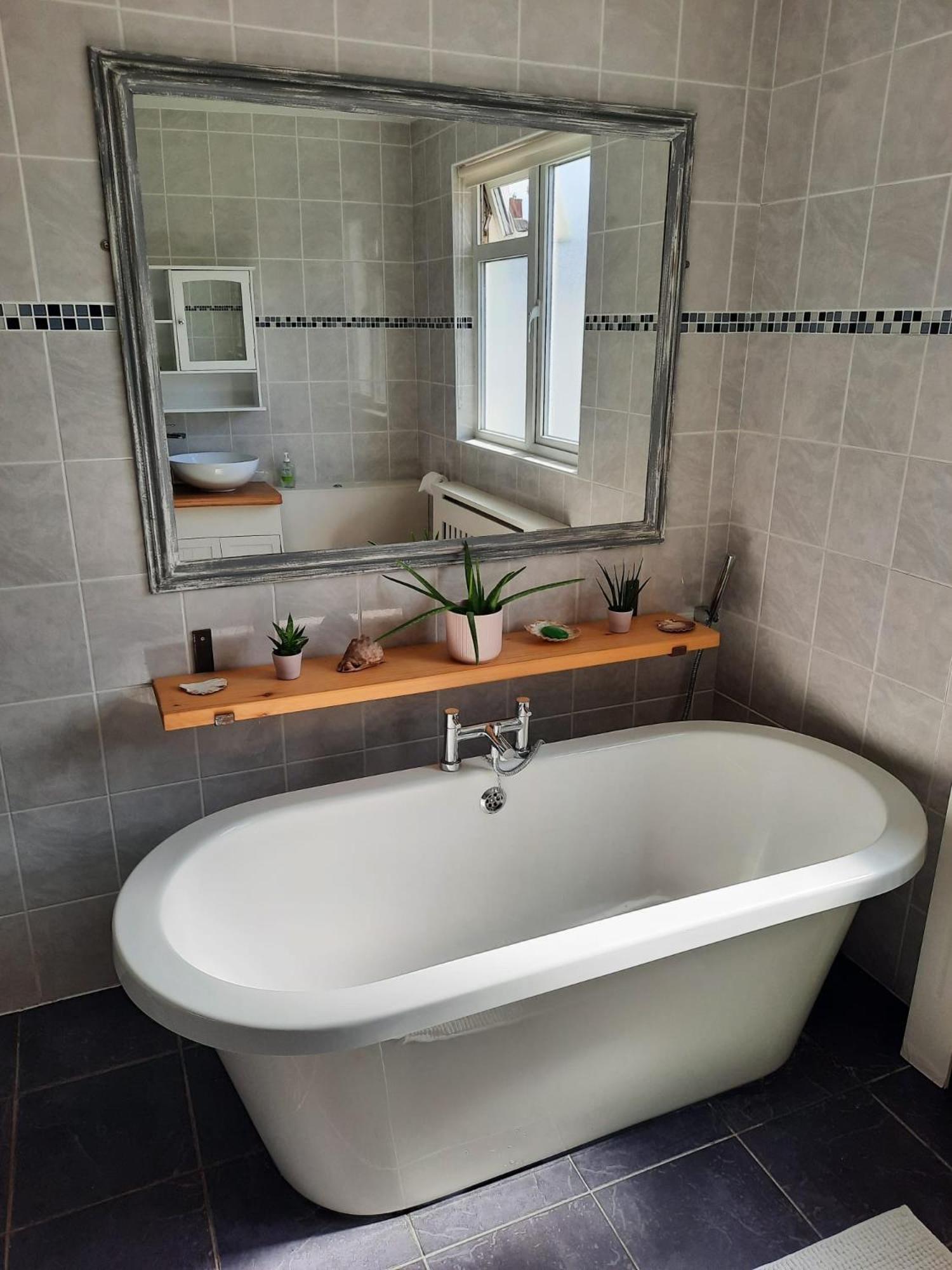 Super King Bedroom With Large Ensuite Brighton Exteriör bild
