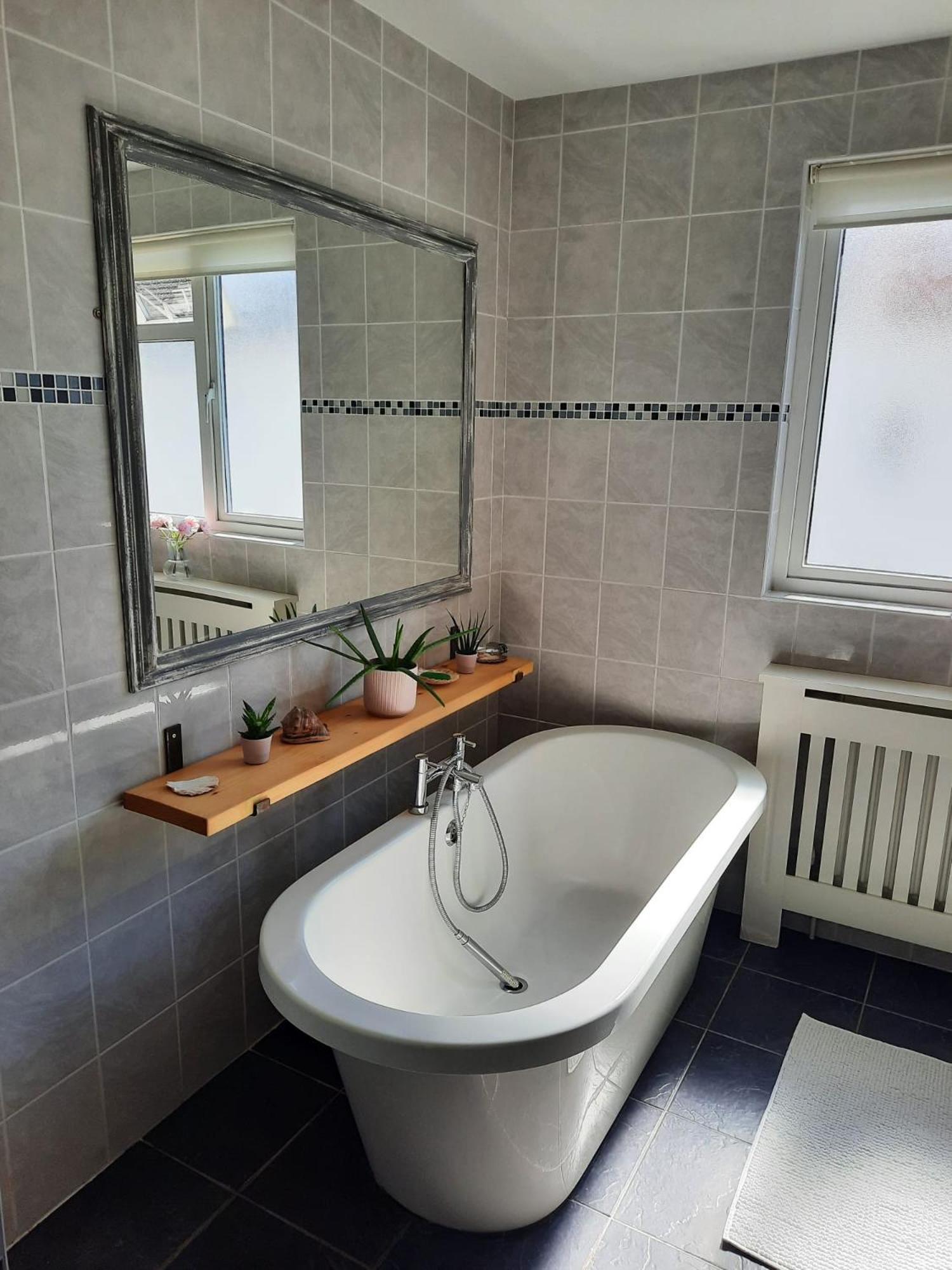 Super King Bedroom With Large Ensuite Brighton Exteriör bild